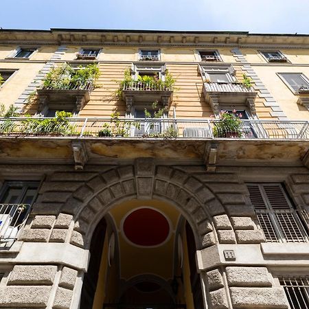 Casa Vittoria - Isola District Apartment Milan Exterior photo