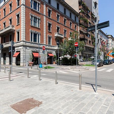 Casa Vittoria - Isola District Apartment Milan Exterior photo