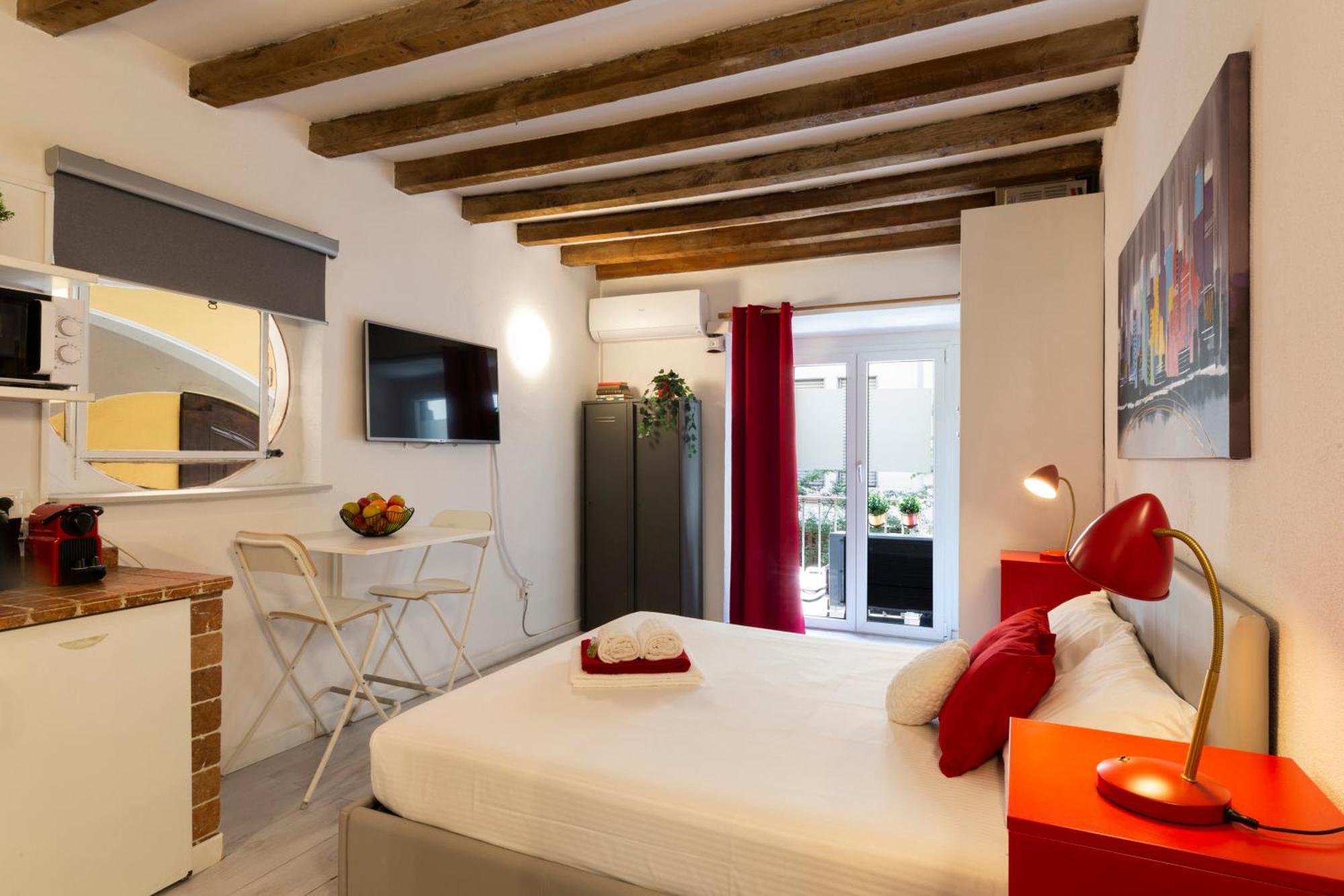 Casa Vittoria - Isola District Apartment Milan Exterior photo