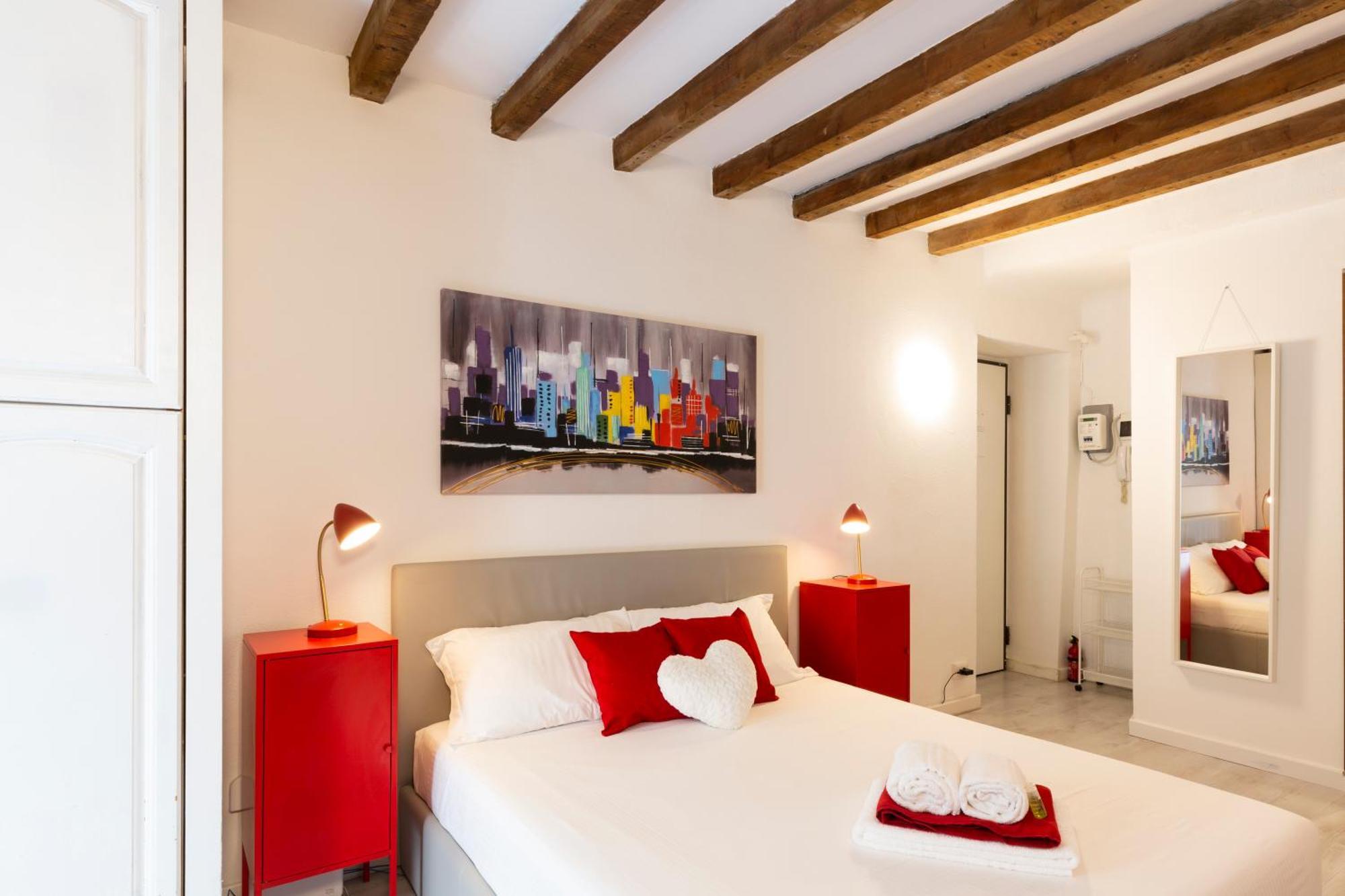 Casa Vittoria - Isola District Apartment Milan Exterior photo