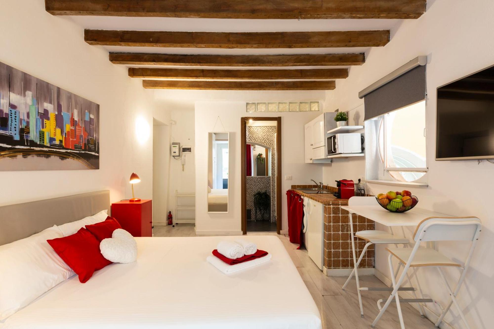 Casa Vittoria - Isola District Apartment Milan Exterior photo